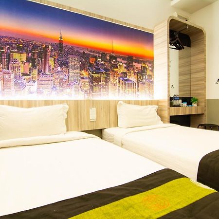 Dreamz Paradise Hotel Melaka Zewnętrze zdjęcie