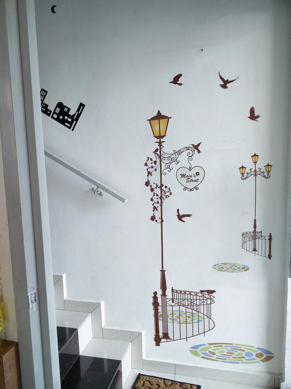 Dreamz Paradise Hotel Melaka Zewnętrze zdjęcie