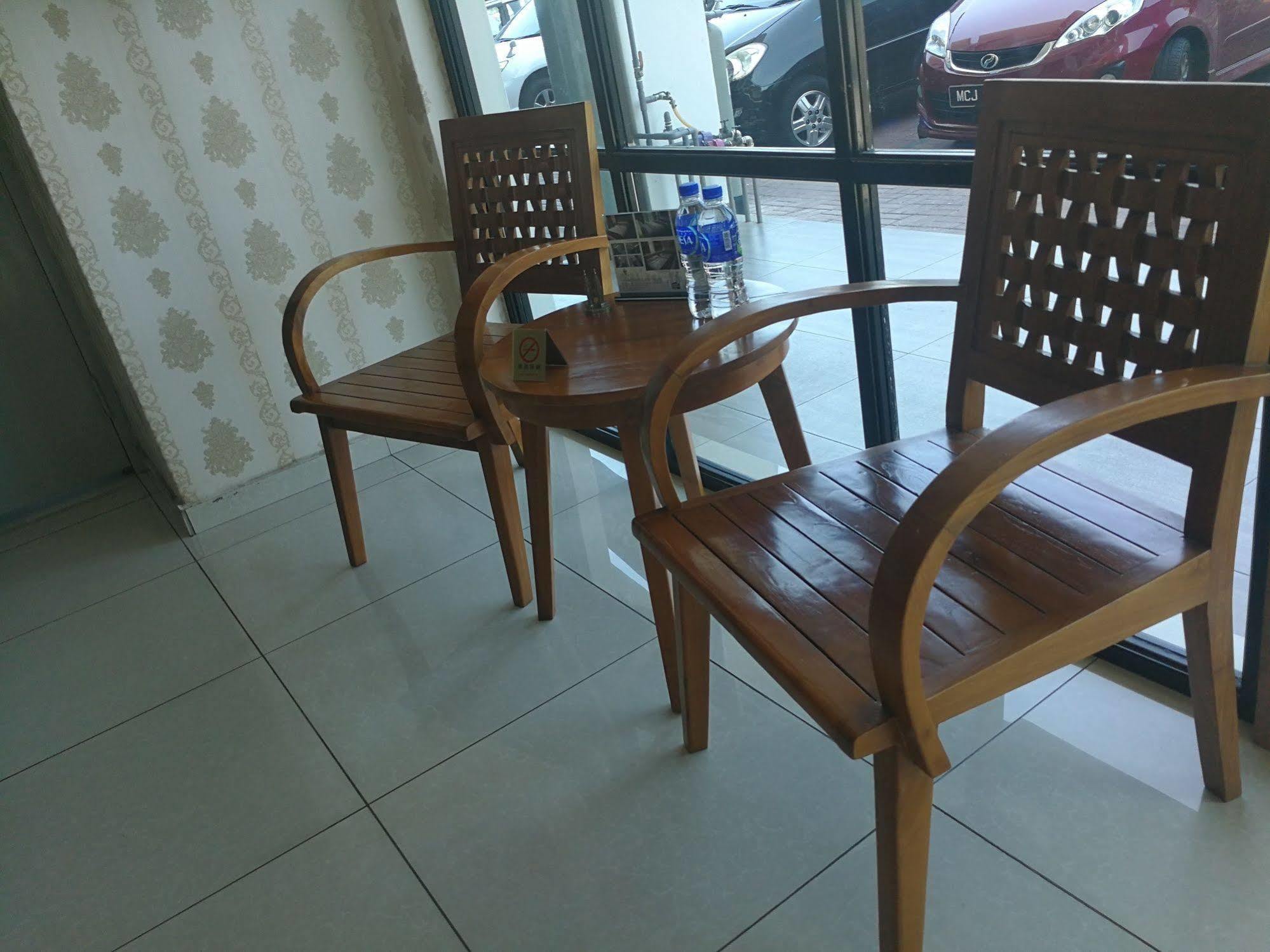 Dreamz Paradise Hotel Melaka Zewnętrze zdjęcie