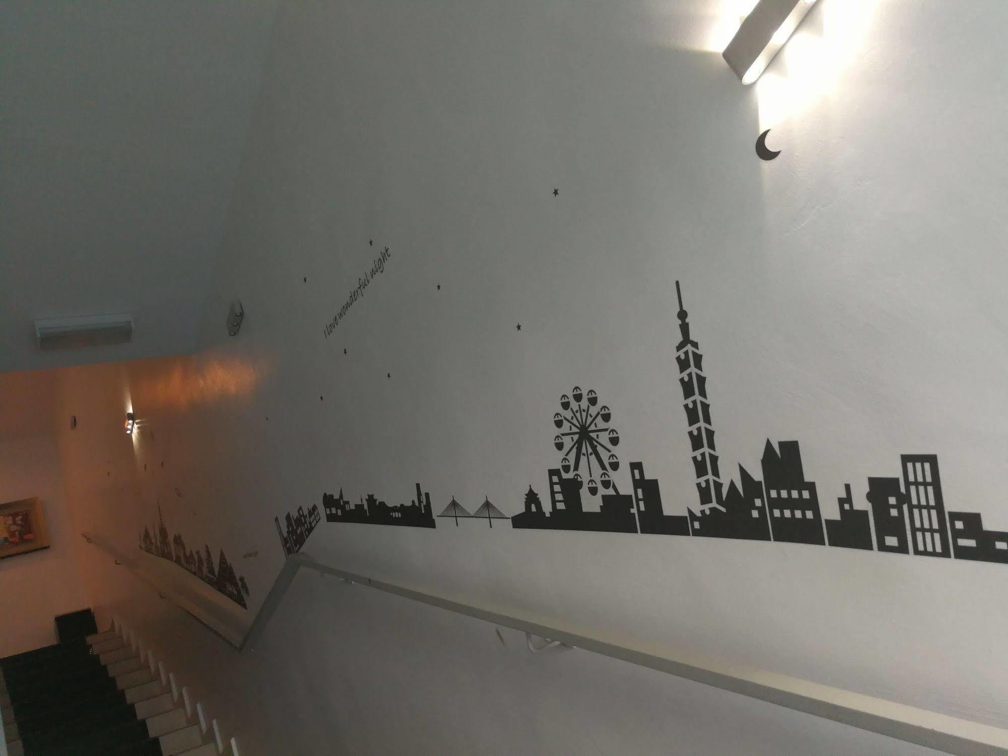 Dreamz Paradise Hotel Melaka Zewnętrze zdjęcie