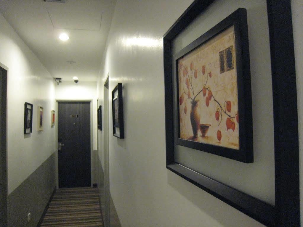 Dreamz Paradise Hotel Melaka Zewnętrze zdjęcie
