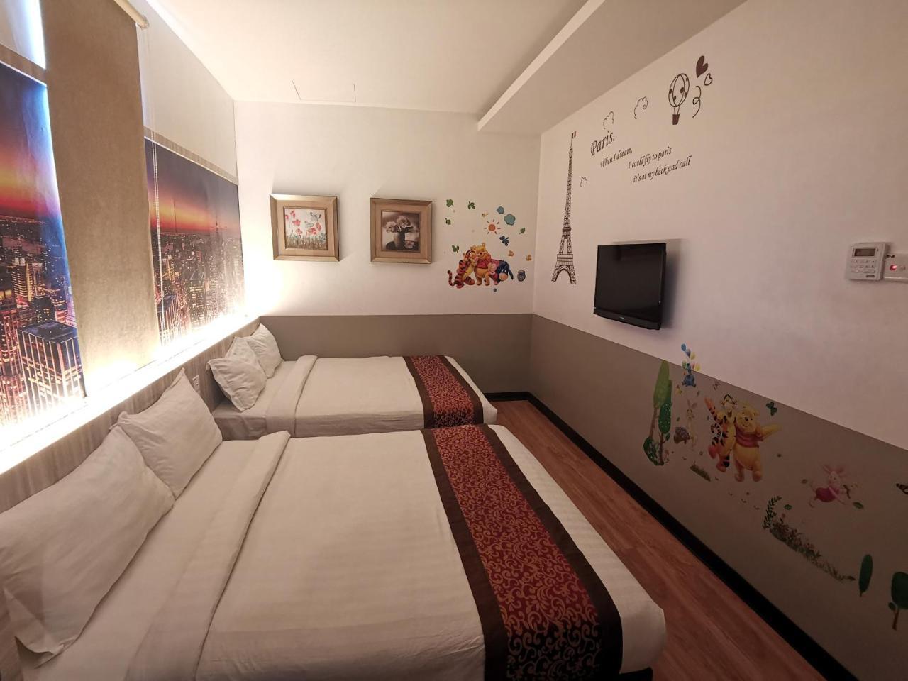 Dreamz Paradise Hotel Melaka Zewnętrze zdjęcie