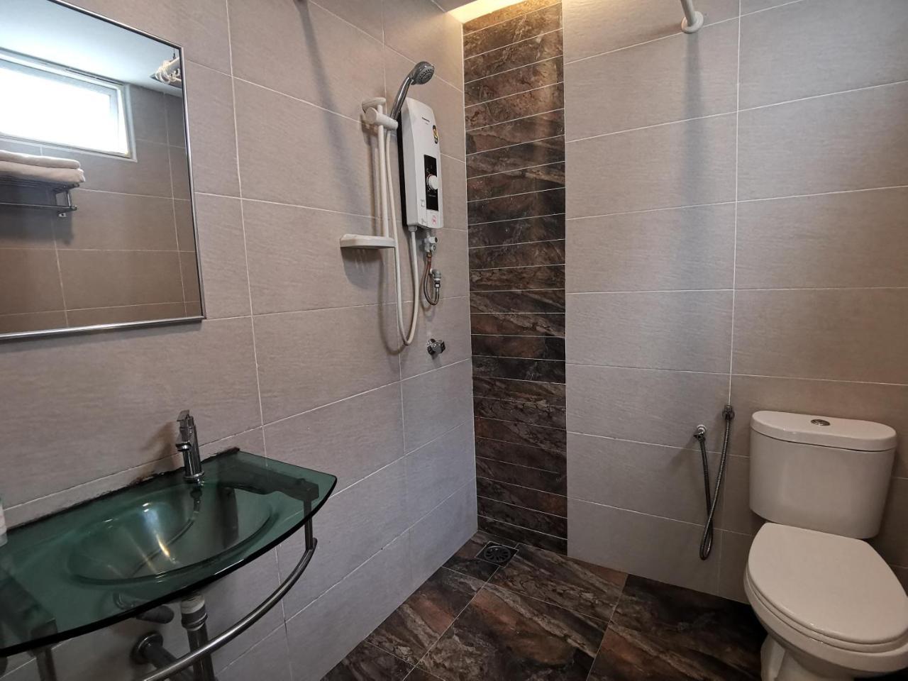 Dreamz Paradise Hotel Melaka Zewnętrze zdjęcie
